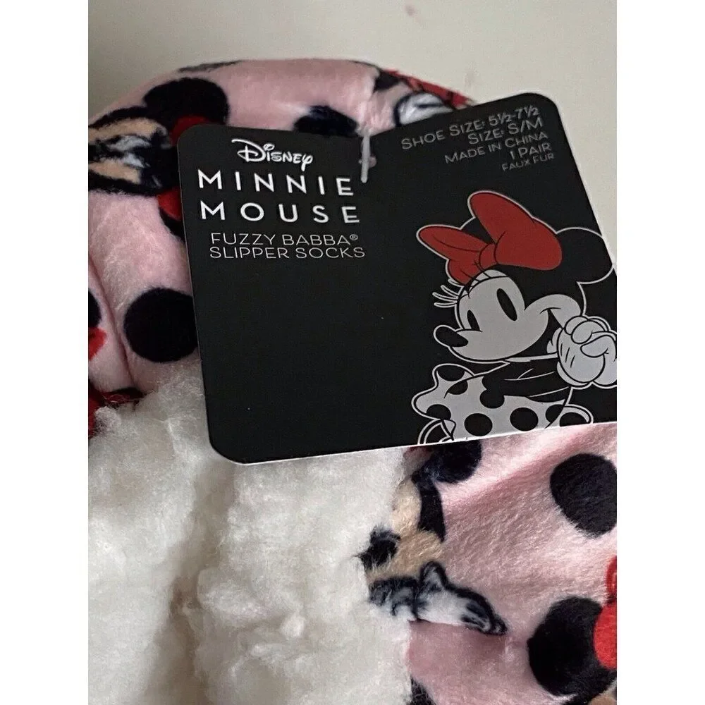 Disney minnie mouse